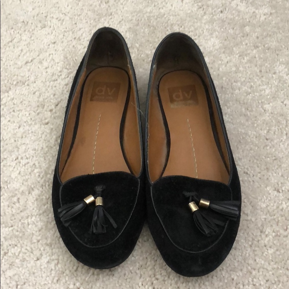 Dolce Vita flats size 7